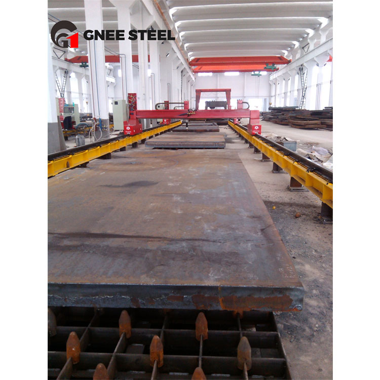 16Mn Alloy Structural Steel