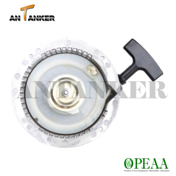 Tamping Rammer Spare Parts Wacker WM80 Recoil Starter