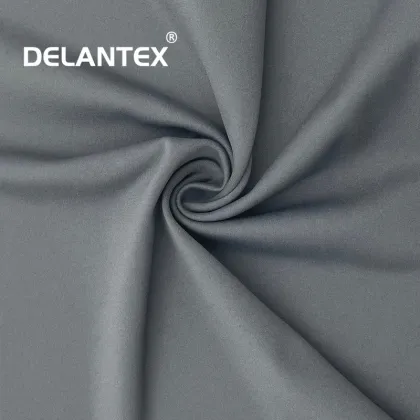 Breathable Lululemon-inspired Nylon Spandex Fabric for Yoga, Sportswear, and Swimwear