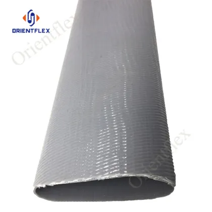 water lay flat hose pipe