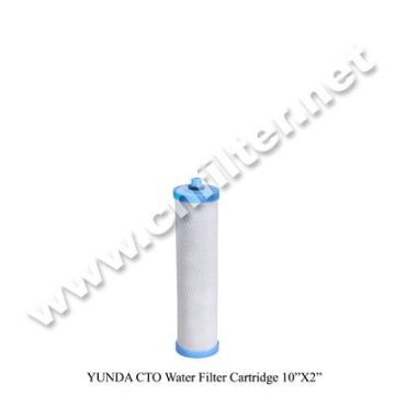 CTO for CANDLE Filter Housing(CAN-CTO2)