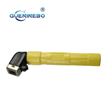 Korean Welding Electrode Holders