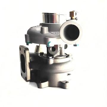 Turbocompressor