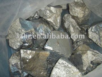 Calcium Aluminum Alloy with good quality