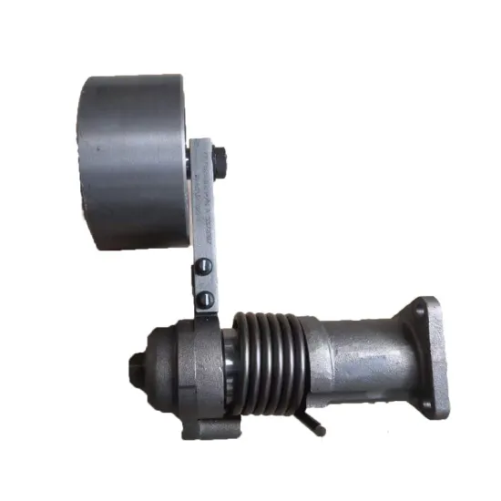 Diesel Engine Parts: Finding the Correct KTA50 Fan Idler Pulley Assembly (Part Number 5372097)