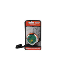 High Performance 3M Meter ABS Steel Measuring Tape