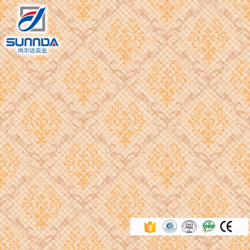 Sunnda foshan good glazed porcelanato floor tile design