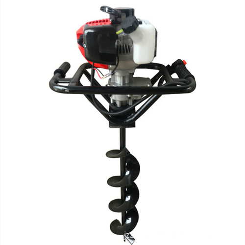 Home Use Earth Auger Digging Machine