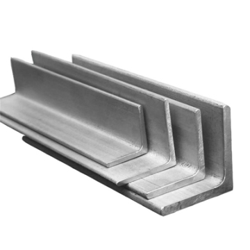 AH36 DH36 Marine Equal Unequal Carbon Steel Angle Bar