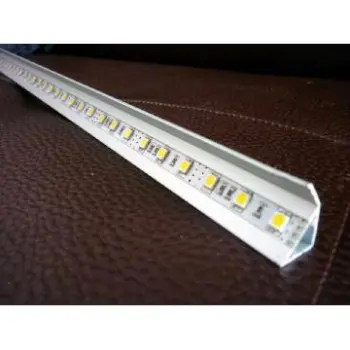 SMD 5050 LED Strip Rigid Strip Lights