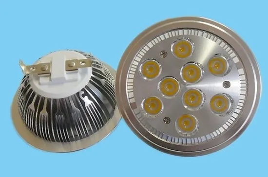 hot new products for 2015 12w ar111 led light alibaba china