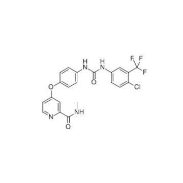 RAF Kinase Inhibitor Sorafenib Tosylate