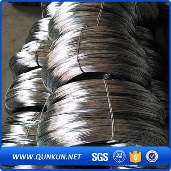 New technology stainless steel wire sponge