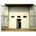 Ce Approved Fernautyske Garage Doors