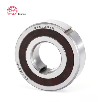 CSK25-2RS One Way Bearing Clutch Freewheel Backstop CSK25PP CSK25P