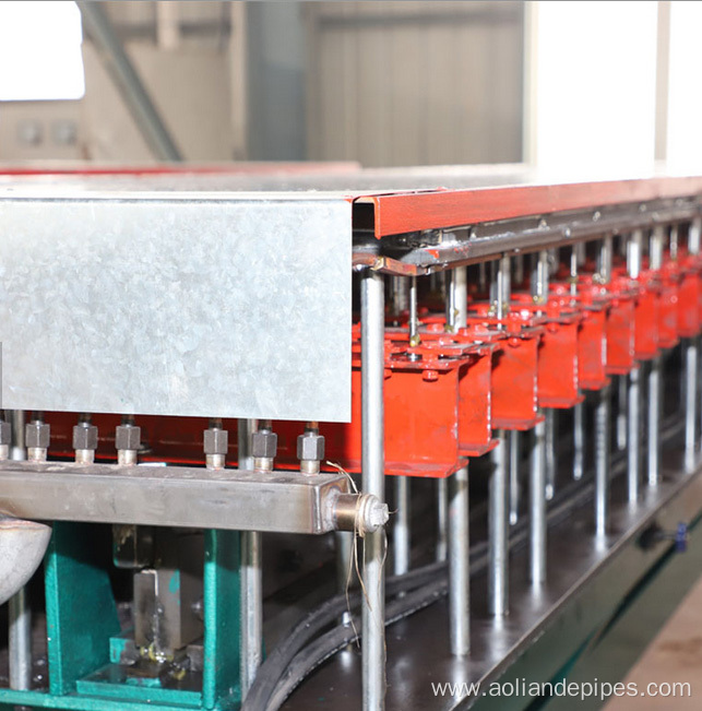 FRP Fiberglass Grating Making Machine Price