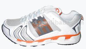 running shoes