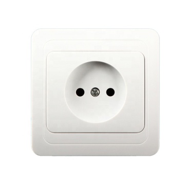 EU Explosion Proof 220V Multi Plug Surge Protector Socket