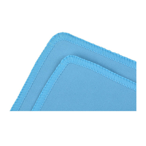 Wholesale Low-cost Double-sided Velvet Microfiber Cloths