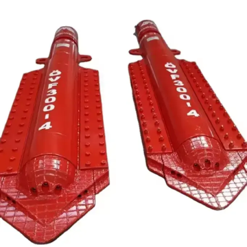 Hot Sale High Quality Vibroflot Machine