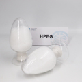 Polycarboxylaatether superplastificeerder gemaakt van HPEG