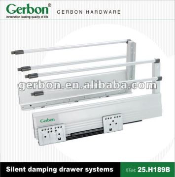 furniture parts drawer slides