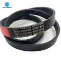 High quality EPDM Transmission belt for Auto parts