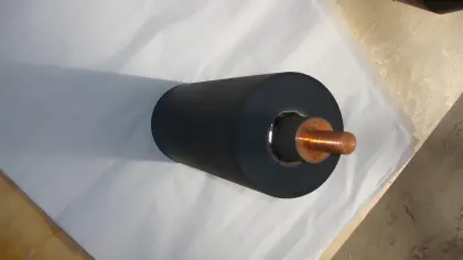 High Quality Titanium Rods Anode For Metallurgical Industry