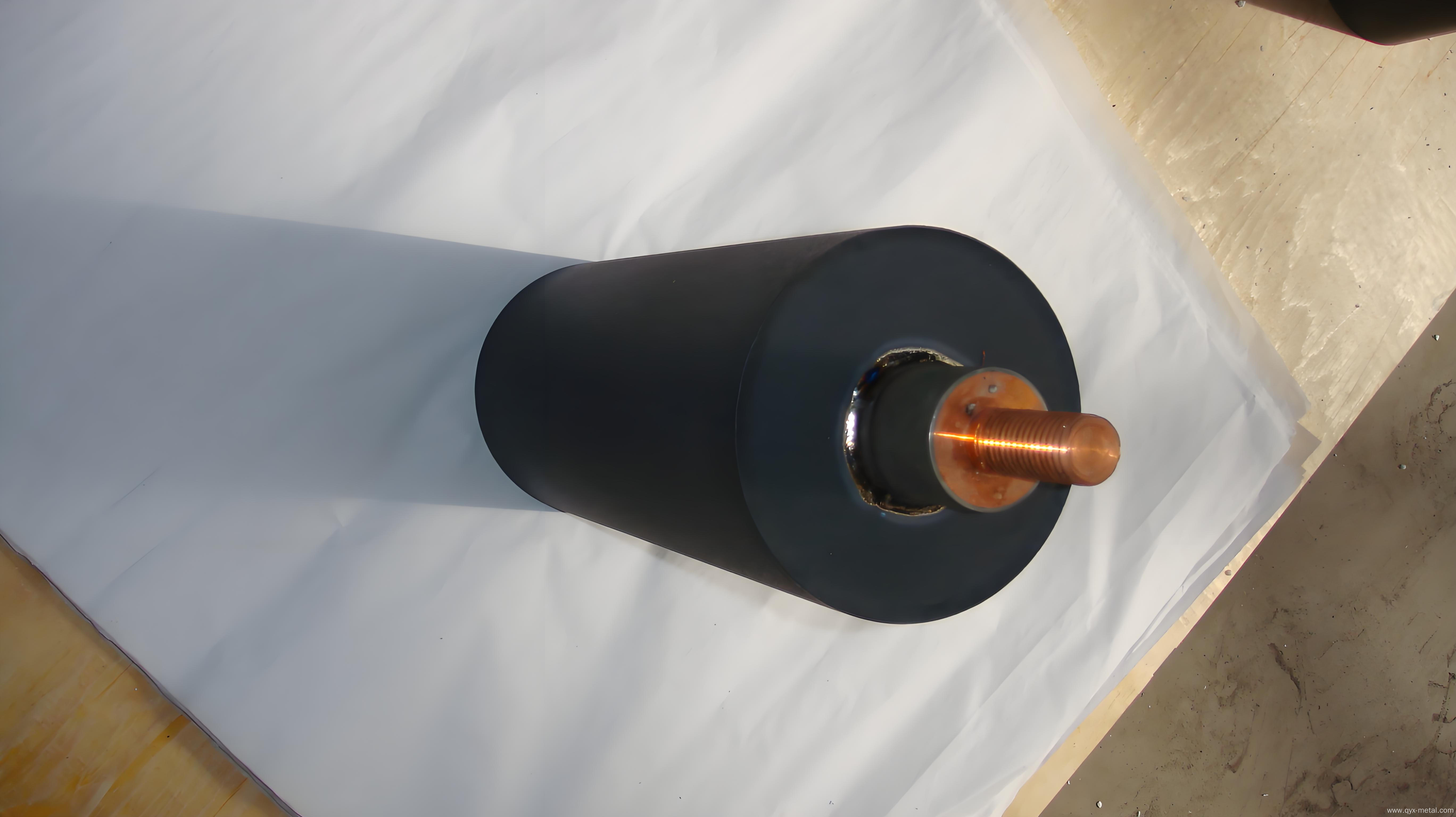High Quality Titanium Rods Anode For Metallurgical Industry