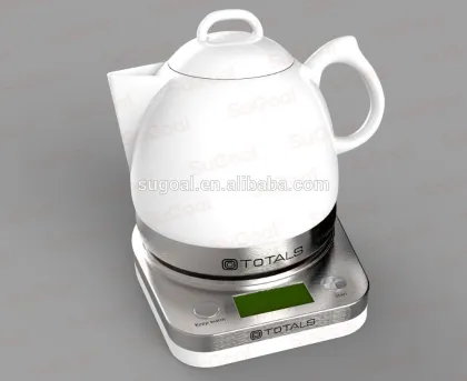 Karak tea maker