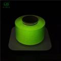 Alta tenacidade semi -chato de nylon 6 fio de filamento