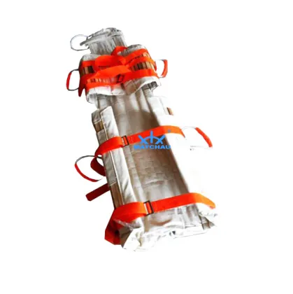 Emergency Rescue Neil Robertson Stretcher for Marine Lifesaving