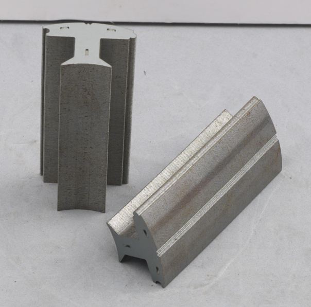 Службовы рухавік ядро ​​мадэлі 110