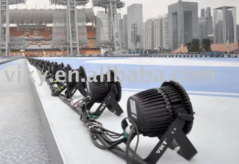 waterproof LED par