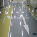 Pintura de piso de resina epóxi de qualidade chinesa da fábrica direta