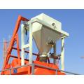 Mini concrete batch plant for sale mobile