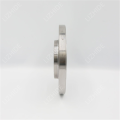 DIN standard DN20 size slip on flange