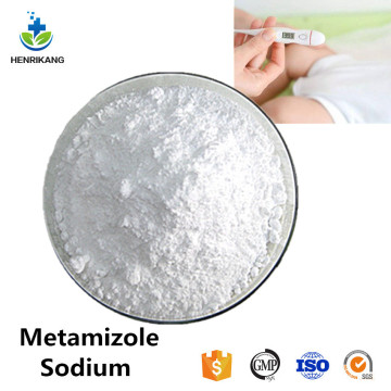 Buy online active ingredients Metamizole Sodium powder