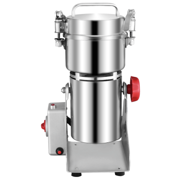 Salt and Pepper Grinder Machine