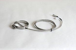 K Type Clamp Tip L exhaust gas temp Aircraft Temperature Se