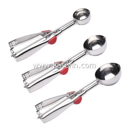 OEM Medium Nodic Ware Cookie Dropper Cookie Scoop