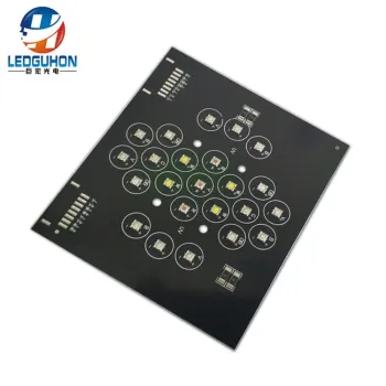 LED Aquarium Light XR30 3535 Packing Plate