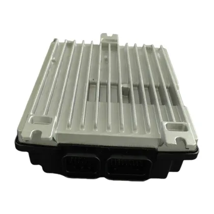 Forklift Parts: Controller Assy 4218504 for Sanyi or Konecranes SMV16-1200C
