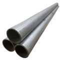 BS 1387 tubo de aço galvanizado