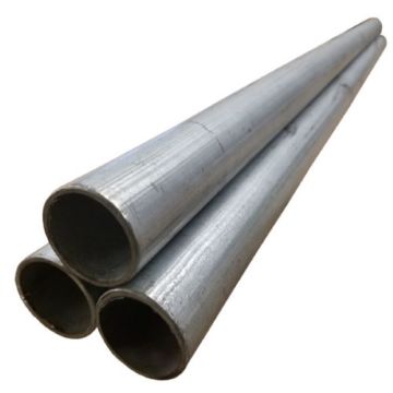 ASTM A53 Z80 Galvanized Steel Pipe