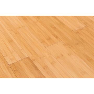 Natural Eco Forest Solid Bamboo Flooring Horizontal Vertical