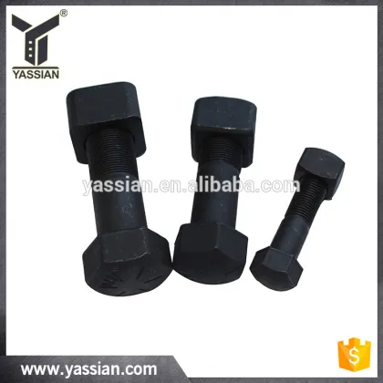 12.9 bolts Ningbo yasheng