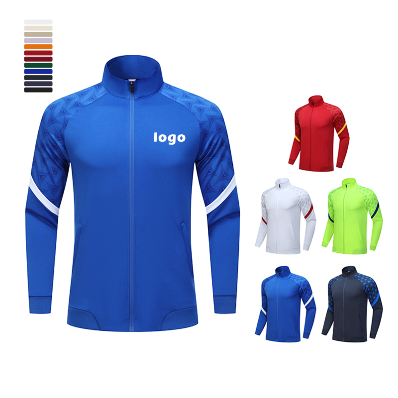 Breathable Jogger Set for Active Lifestyle