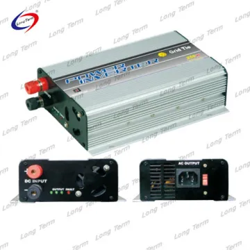 Inverter Power Supply
