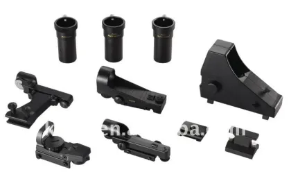 Telescope Parts and Accessories